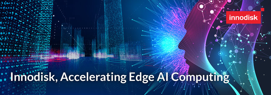 Innodisk anuncia su nuevo enfoque comercial para Edge AI Computing 